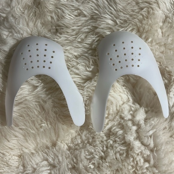 Nile beige Air Force 1 High Tops - Picture 4 of 4